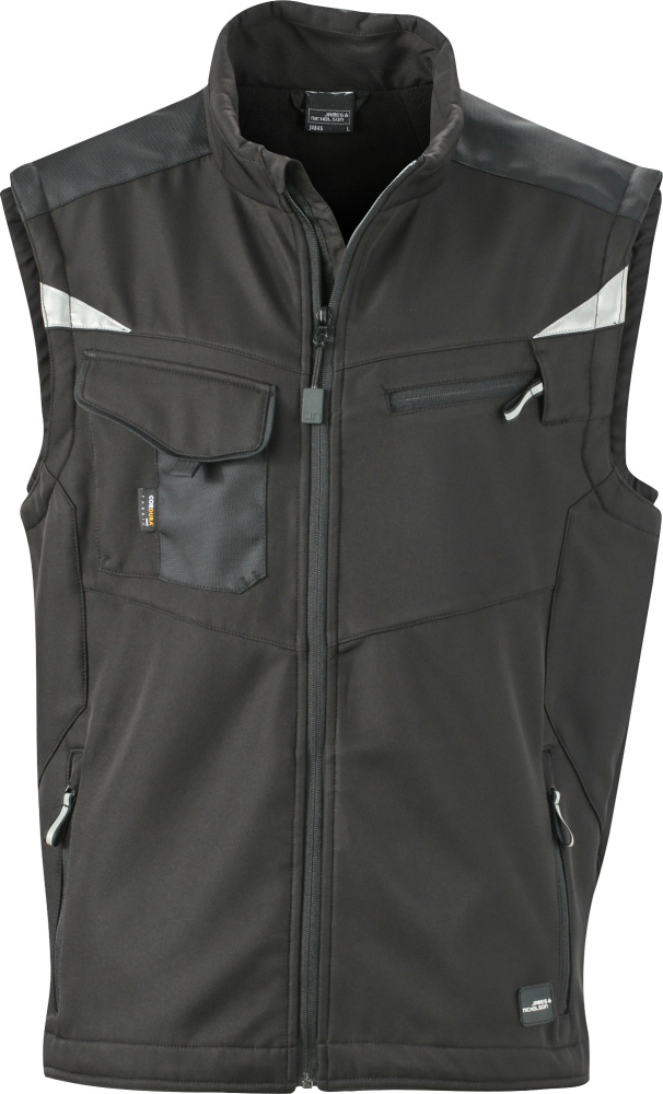 Work gilet vest cheap